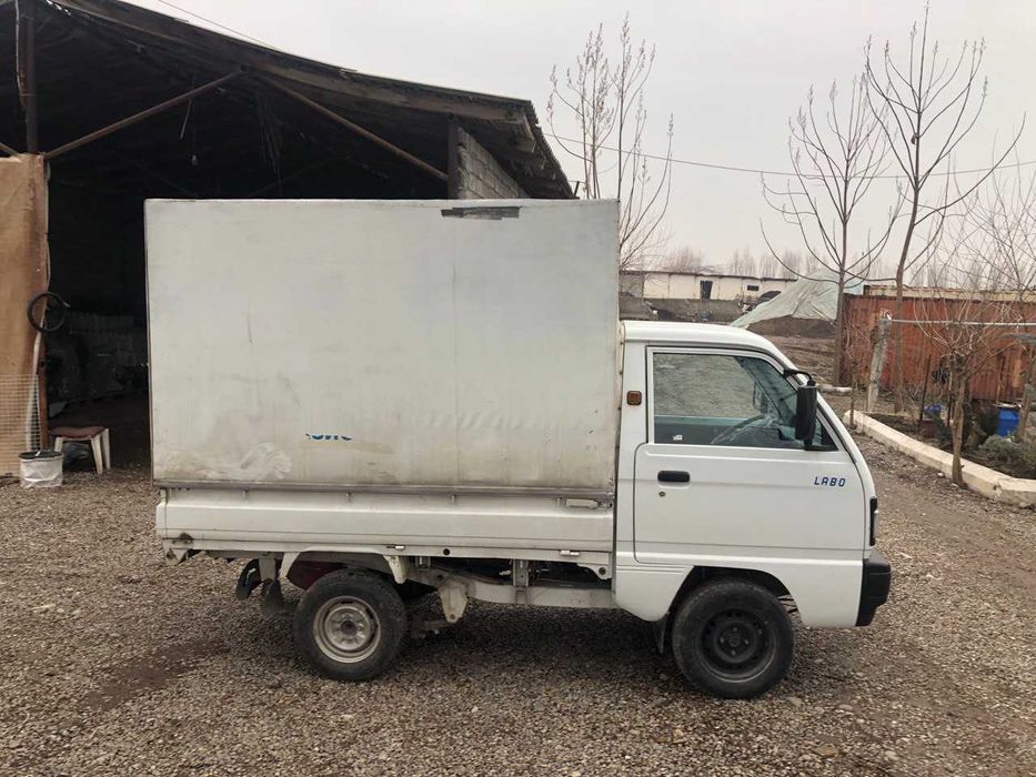 Продается Лабо Labo с будкой