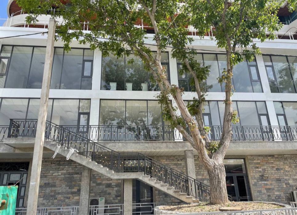 Аренда помешений от 20м2 до 1000м2