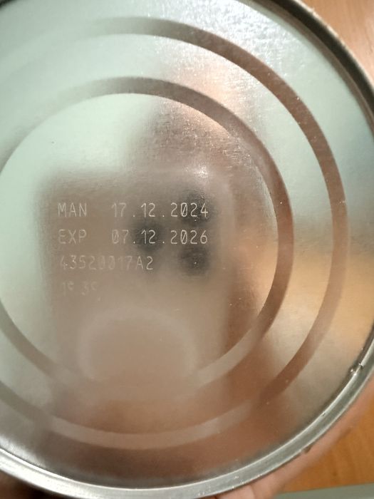 Детский смесь Нан