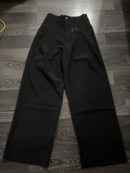 Продам брюки maison margiela