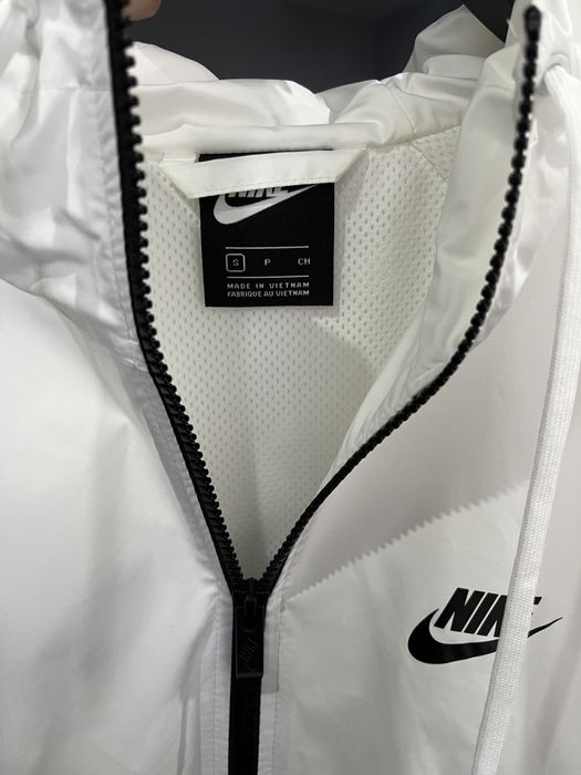 Дамско яке Nike, ветровка