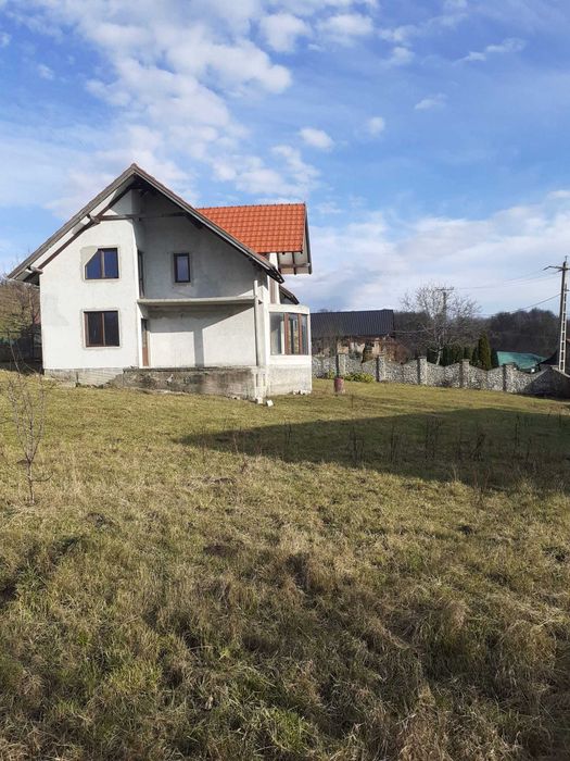 Casa de vazare dubiste de padure