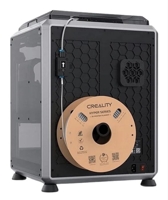 3D-принтер Creality K1C