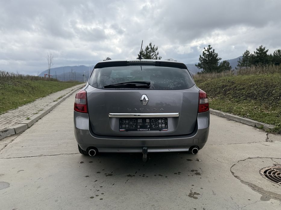 Vand Renault Laguna