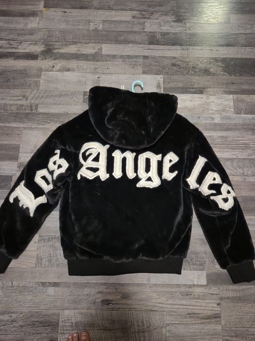 Blanita barbati masura L