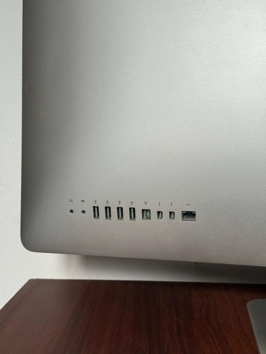 Срочно продам imac 27, 2011г.