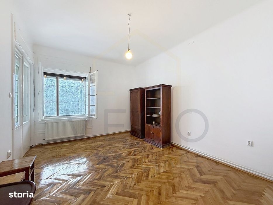 Birou sau locuinta, 4 camere, 143 mp, tip casa, zona Ultracentrala