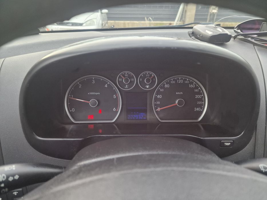 Vând Hyundai I 30 1.6  Crdi  fabricație 2011 !