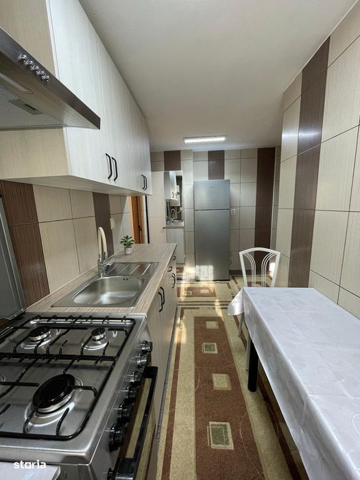 Apartament 1 camera, cu parcare, str. București nr.29, zonă centrală