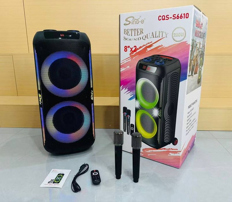 Колонка, блютуз колонки