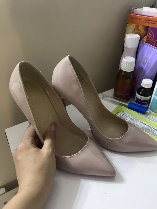 Продам туфли