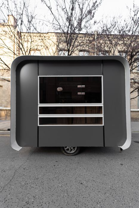 Food truck sotiladi / Фуд трак продаеться / fudtrak / budka / dukon