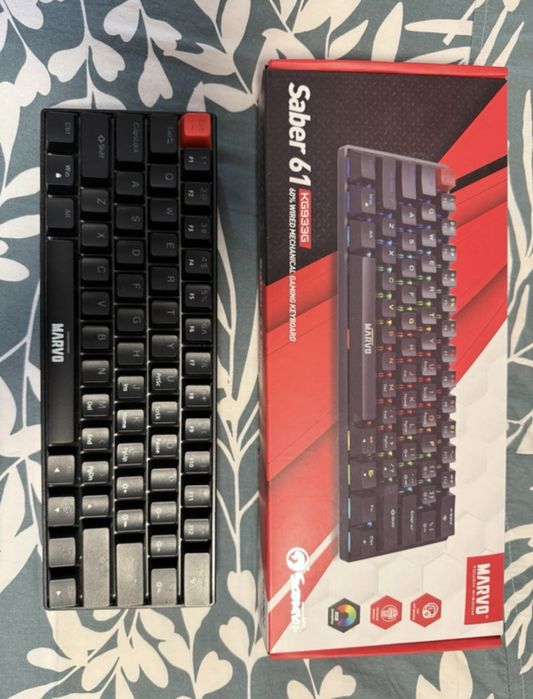 Vand periferice ca noi folosite foarte putin