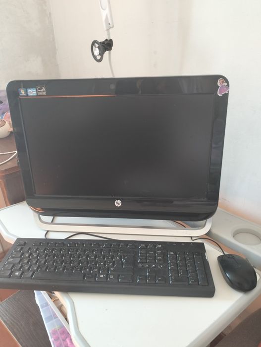 Телевизор LG диагональ 109