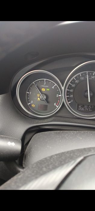 Vând urgent Mazda cx5