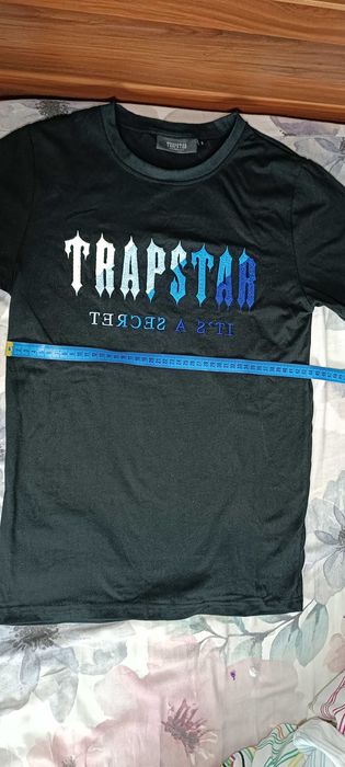 Летен комплект TRAPSTAR (S)