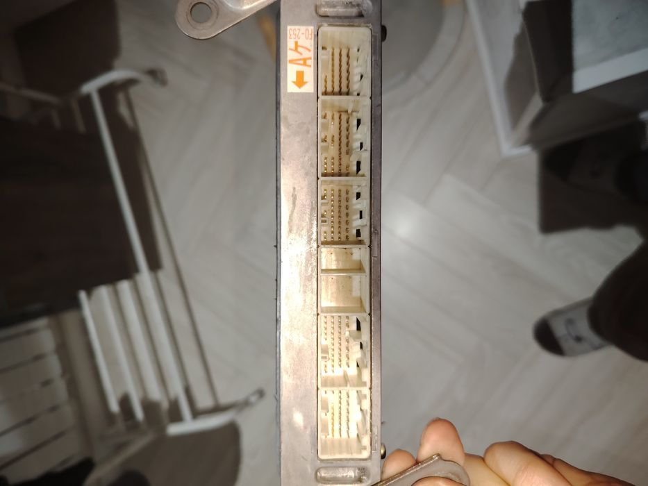 Компьютер 3 узет