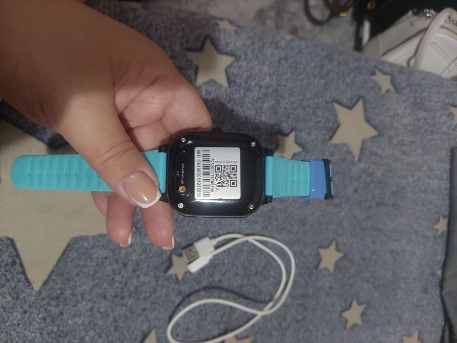 Детские смарт - часы