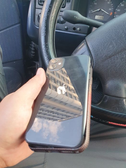 IPhone 11 обмень