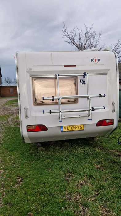 Vand rulota Kip- Grey Line Special  47 TEB