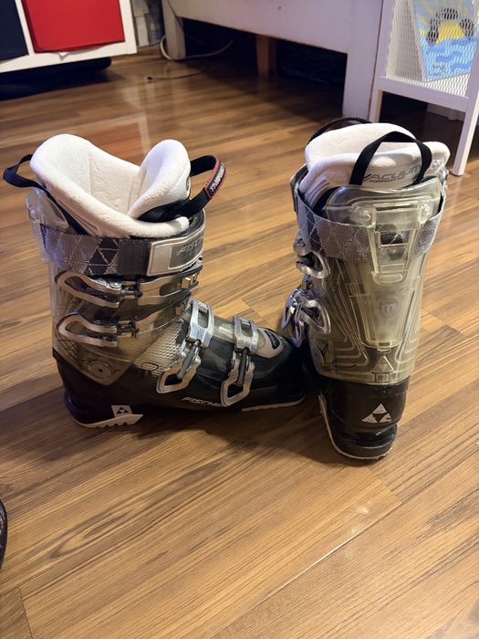 Clapari Fischer Vacuum  marimea 38-39