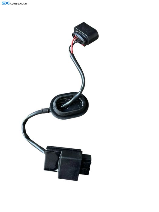 Releu Calculator Modul Pompa Combustibil Motorina Rezervor Volkswagen Jetta 3 1.4 TFSI CAVD CAXA BMY BLG 2005 - 2011 Cod 1T0906093F [B3929]