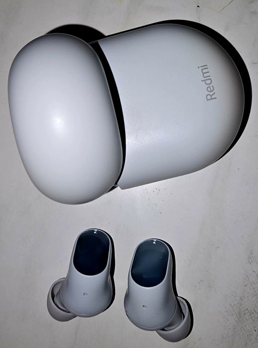 Продам Bluetooth наушники redmi buds 3 pro