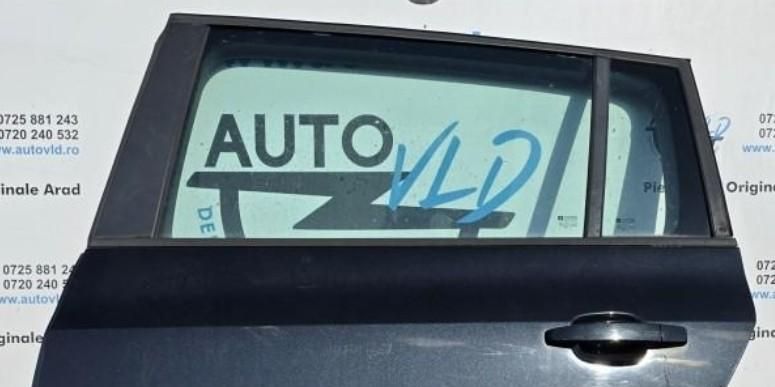 Geam mobil usa stanga spate Opel Zafira C