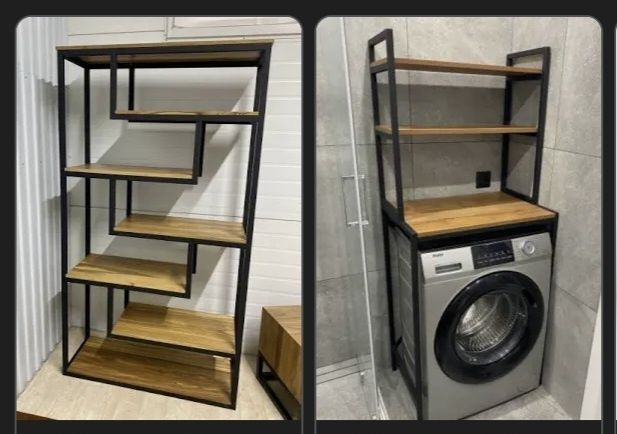 Лофт мебель качественная