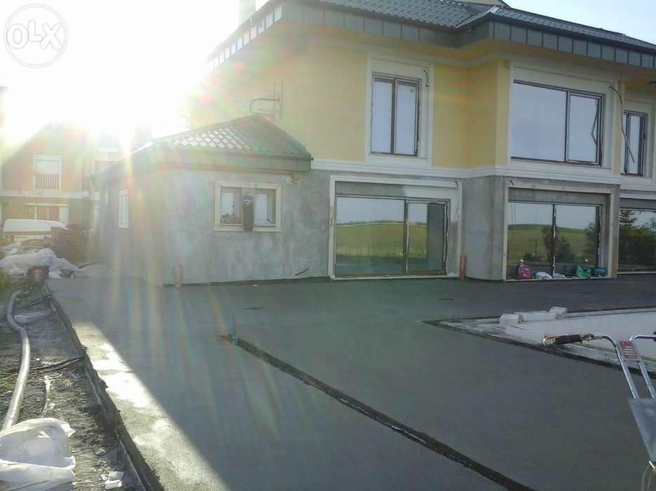 Turnare Sape pentru încălzirea pardoseală materiale și manopera