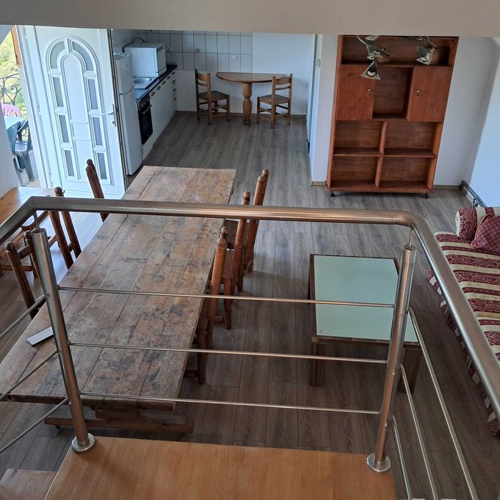 Casa de inchirat Sighisoara Mures