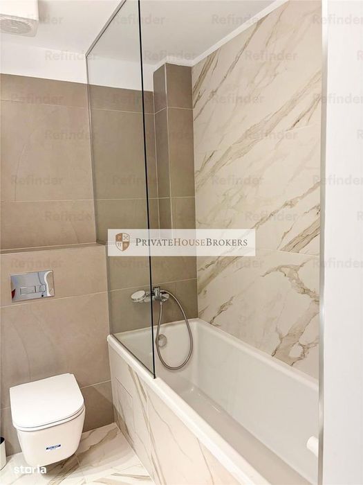 Baneasa | Straulesti | The Level Apartments 2 | Parcare