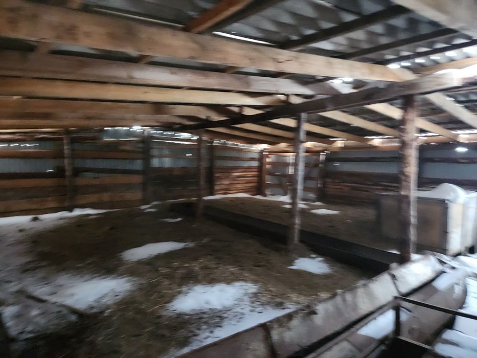 Үй Серафимовка ауылында