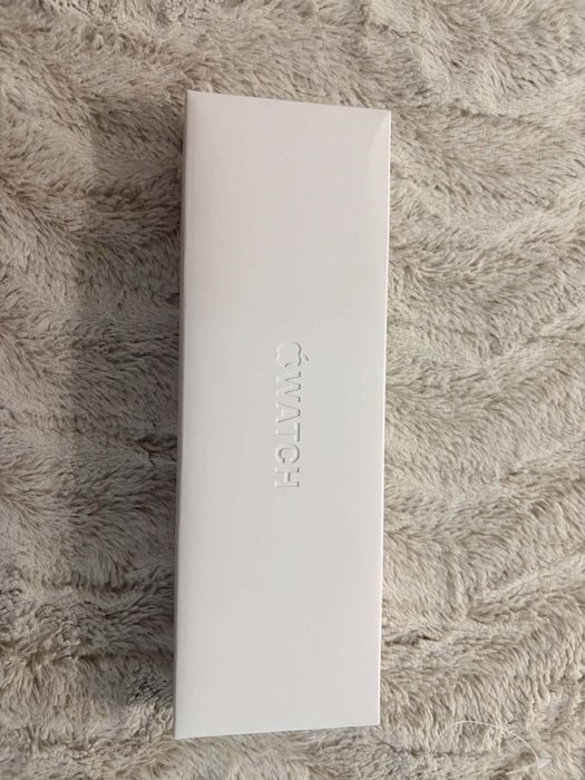 Apple watch S 11