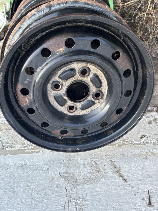 Продам диски матиз 13