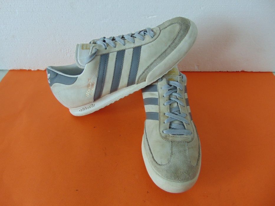 Adidas Beckenbauer Allround номер 45 1/2 Оригинални мъжки маратонки