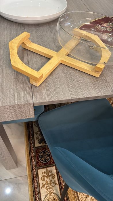 Блюда для бешпармака