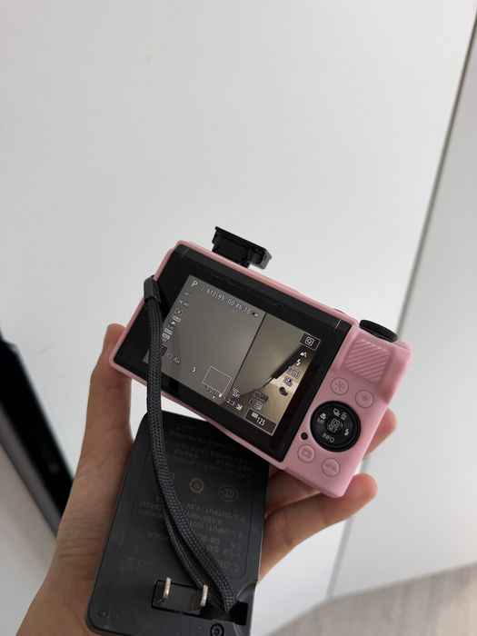 Canon G 7 x mark iii