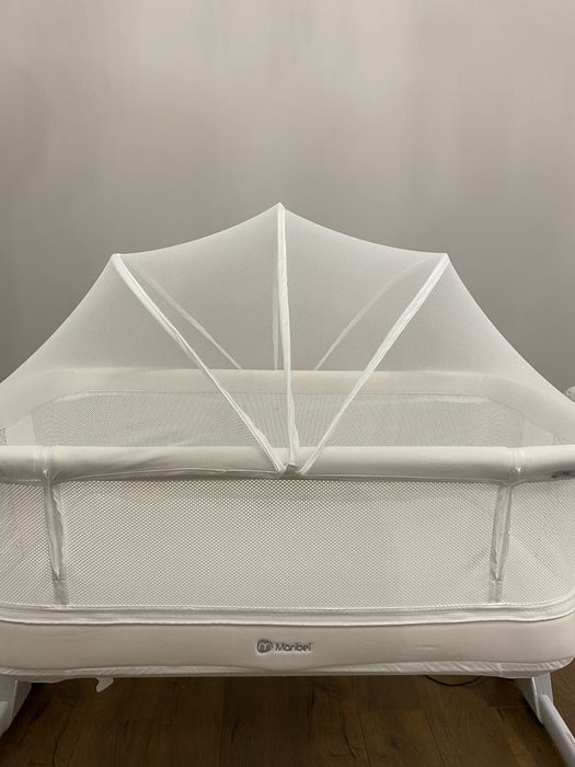 Люлька MARIBEL 506