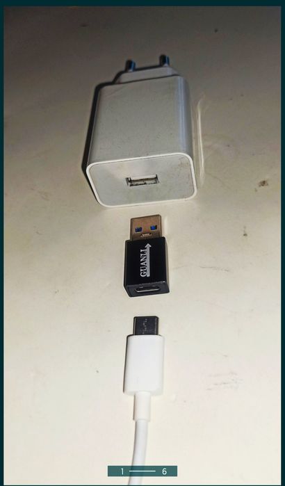 Type C переходник usb hub адаптер тайп с юсб хаб тройник разветвитель