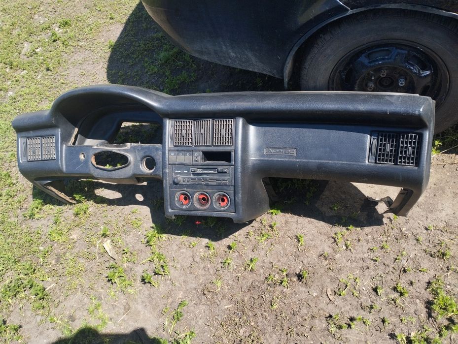 Колеса на Ауди 80 б3