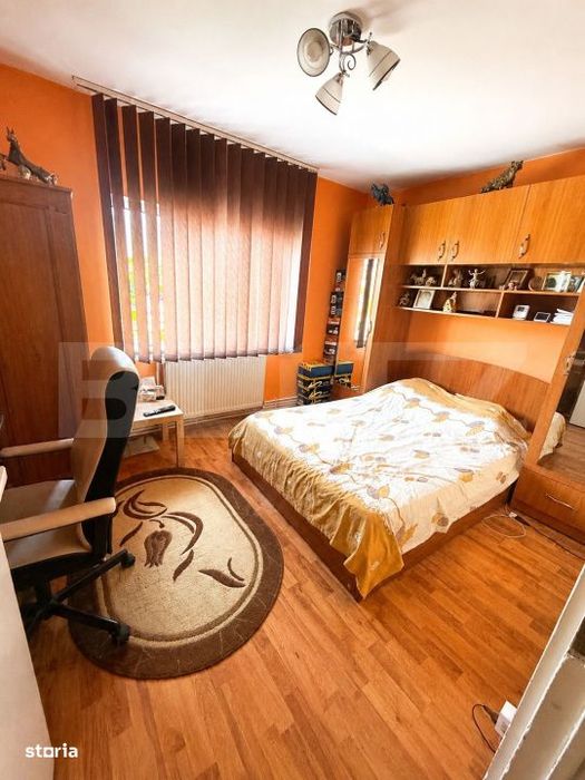 Apartament 2 camere, 50 mp, zona Pizza Ibiza