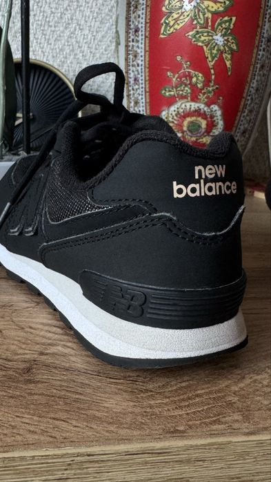 Детски маратонки New Balance номер 32