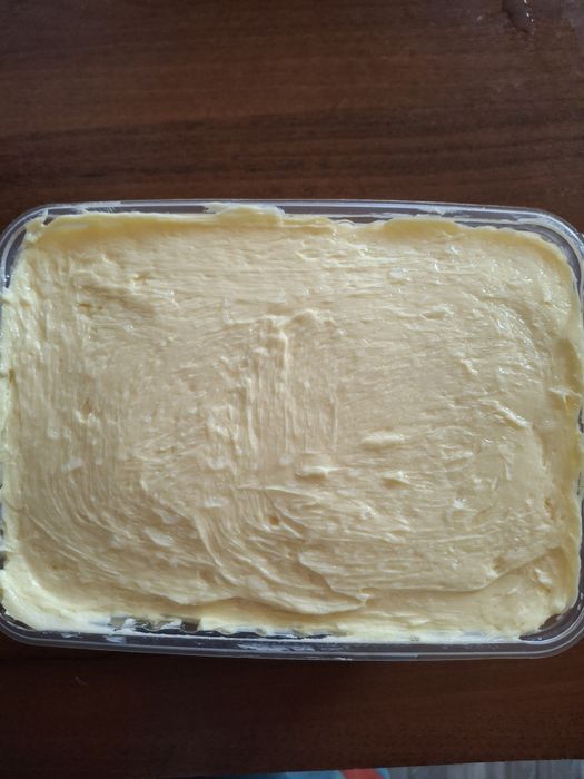 Продам домашнее сливочное масло