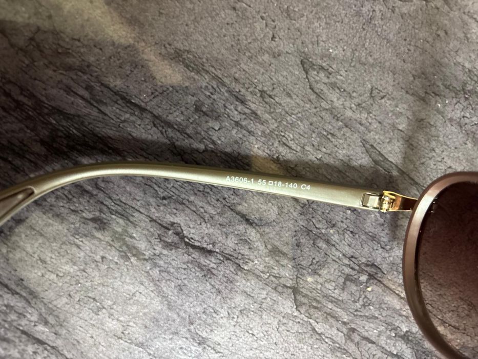 Ochelari Ray Ban Ferrari noi