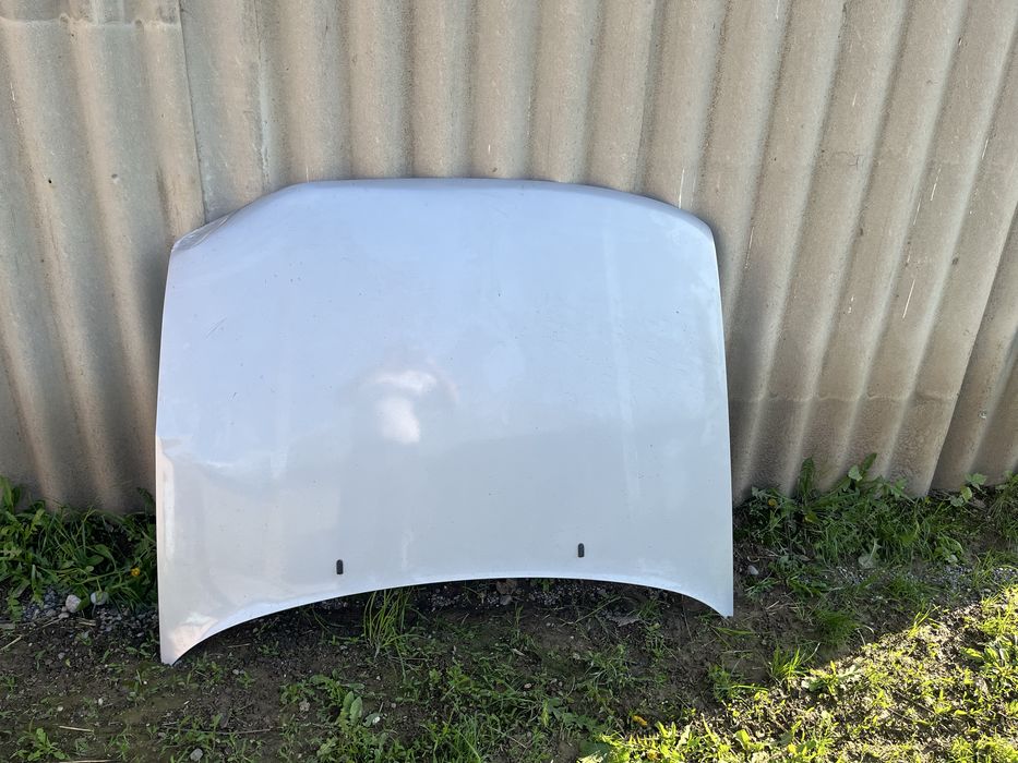 Капот пассат b4 (дельфинге) сатылады.