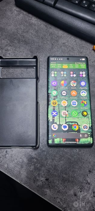 Google pixel 6pro