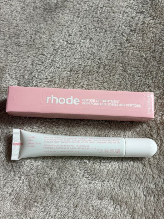 Rhode Lip Gloss