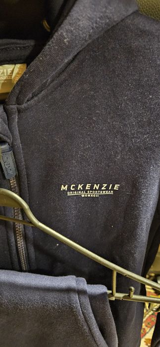Чисто нов детски екип Mckenzie 10-12y