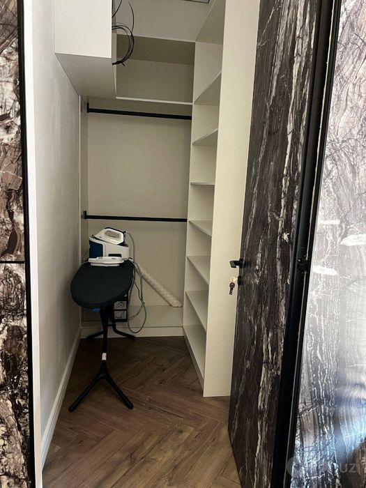 4-комнатная квартира 129 м², Чиланзарский район, 10 этаж